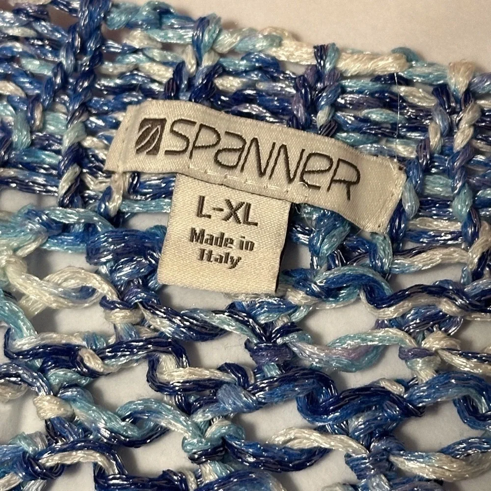 Crochet Pattern Top - Picture 5 of 9